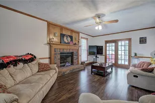 4398 Windchime Way NW, Kennesaw, GA 30152 - Photo 9