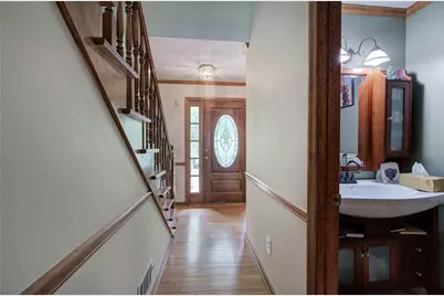 4398 Windchime Way NW, Kennesaw, GA 30152 - Photo 5