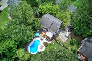 4398 Windchime Way NW, Kennesaw, GA 30152 - Photo 41