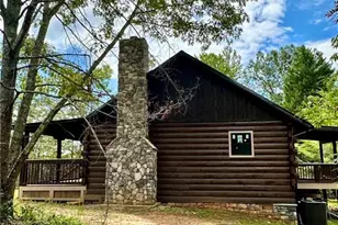 1861 Mill Creek Rd, Dahlonega, GA 30533 - Photo 11