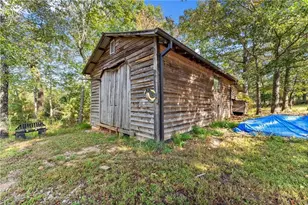 1861 Mill Creek Rd, Dahlonega, GA 30533 - Photo 37