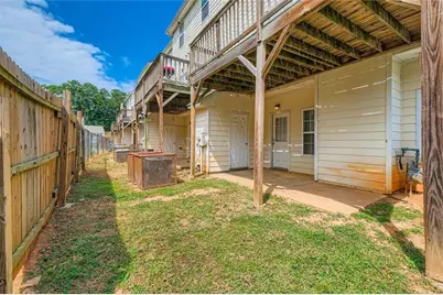 4301 Notting Hill Drive SW, Atlanta, GA 30331 - Photo 27