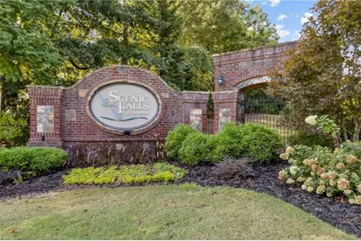 745 Walnut River Trail, Hoschton, GA 30548 - Photo 1