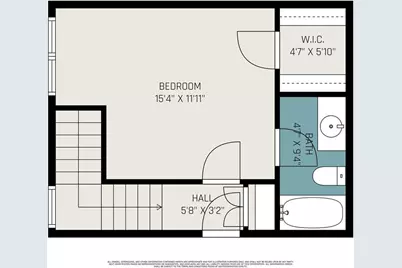 4927 Red Cliff Court, Powder Springs, GA 30127 - Photo 43