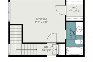 4927 Red Cliff Ct, Powder Springs, GA 30127 - Photo 43