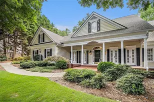 4927 Red Cliff Ct, Powder Springs, GA 30127 - Photo 3