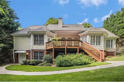 4927 Red Cliff Court, Powder Springs, GA 30127 - Photo 37