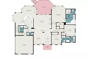 4927 Red Cliff Ct, Powder Springs, GA 30127 - Photo 41