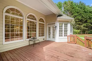 4927 Red Cliff Ct, Powder Springs, GA 30127 - Photo 35