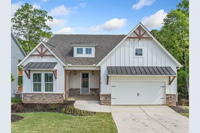 72 Pinnacle Way, Ellijay, GA 30540 - Photo 1