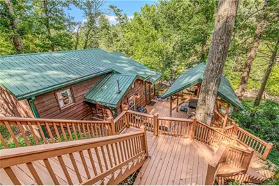 55 River Bend Lane, Blue Ridge, GA 30513 - Photo 47