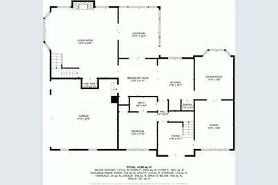 3765 Redcoat Way, Alpharetta, GA 30022 - Photo 51