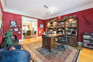 3765 Redcoat Way, Alpharetta, GA 30022 - Photo 21