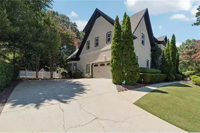 3765 Redcoat Way, Alpharetta, GA 30022 - Photo 11