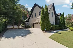 3765 Redcoat Way, Alpharetta, GA 30022 - Photo 11