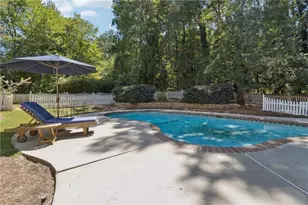 3765 Redcoat Way, Alpharetta, GA 30022 - Photo 15