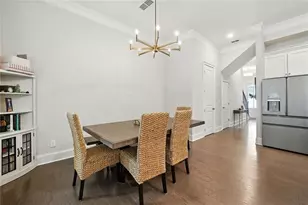 687 Stickley Oak Way, Woodstock, GA 30189 - Photo 7