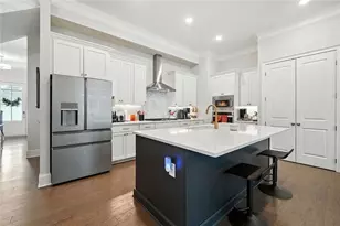 687 Stickley Oak Way, Woodstock, GA 30189 - Photo 9