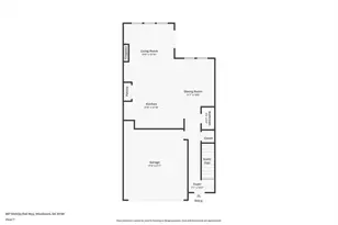 687 Stickley Oak Way, Woodstock, GA 30189 - Photo 47