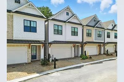 687 Stickley Oak Way, Woodstock, GA 30189 - Photo 1