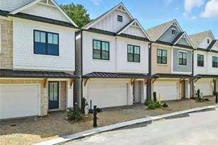 687 Stickley Oak Way, Woodstock, GA 30189 - Photo 1