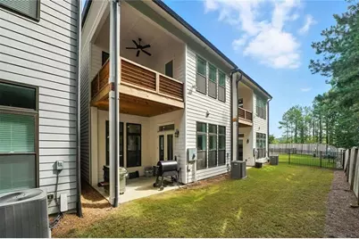 687 Stickley Oak Way, Woodstock, GA 30189 - Photo 33