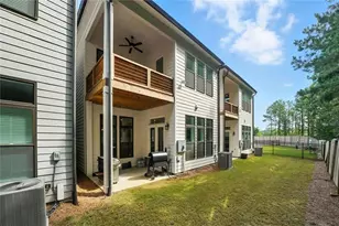 687 Stickley Oak Way, Woodstock, GA 30189 - Photo 33