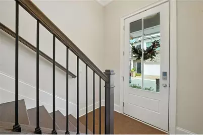 687 Stickley Oak Way, Woodstock, GA 30189 - Photo 5