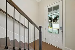 687 Stickley Oak Way, Woodstock, GA 30189 - Photo 5