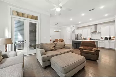 687 Stickley Oak Way, Woodstock, GA 30189 - Photo 15