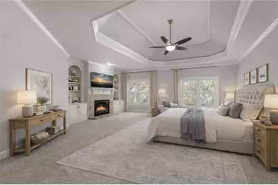 2071 Havenview Court, Snellville, GA 30078 - Photo 27