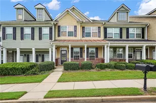 530 Georgia Way, Woodstock, GA 30188 - Photo 1