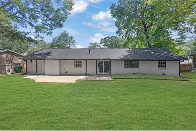 2401 Winshire Drive, Decatur, GA 30035 - Photo 35