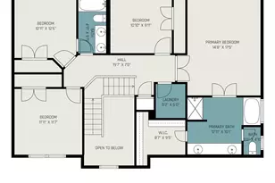 116 Neetle Close Dr, Woodstock, GA 30188 - Photo 27