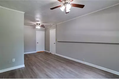 484 Evergreen Drive, Forest Park, GA 30297 - Photo 11