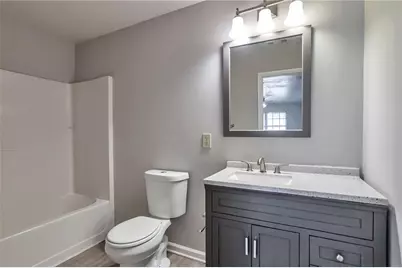 484 Evergreen Drive, Forest Park, GA 30297 - Photo 13