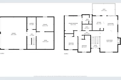 130 Orchard Way SE, Calhoun, GA 30701 - Photo 33