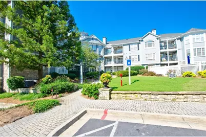 4100 Paces Walk SE #1305, Atlanta, GA 30339 - Photo 3