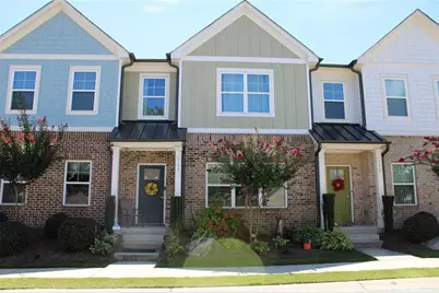 288 Perry Point Run, Lawrenceville, GA 30046 - Photo 1