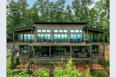 417 Bill Claypool Drive, Blue Ridge, GA 30513 - Photo 59