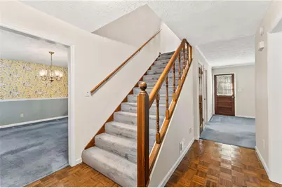 1485 Brandon Drive SW, Marietta, GA 30008 - Photo 7