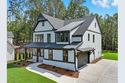 7530 Crestline Drive, Dawsonville, GA 30534 - Photo 3