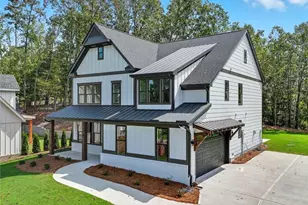 7530 Crestline Dr, Dawsonville, GA 30534 - Photo 3