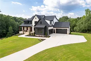 3300 Jack Glass Rd, Monroe, GA 30656 - Photo 3