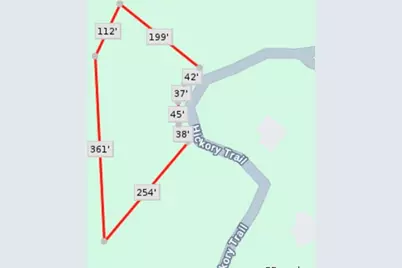 7105 Hickory Trail, Jasper, GA 30143 - Photo 1