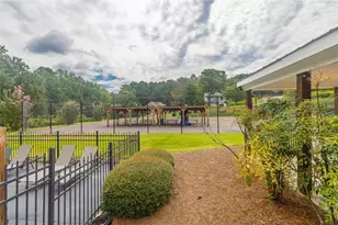 23 N Hampton Dr, White, GA 30184 - Photo 35