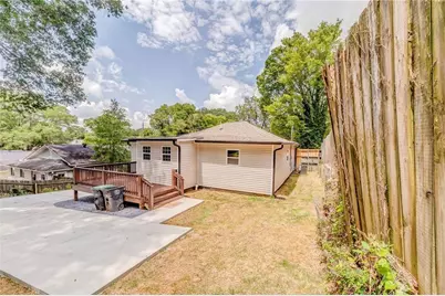 310 Kingston Avenue NE, Rome, GA 30161 - Photo 41