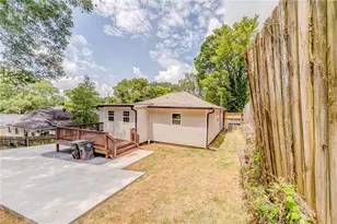 310 Kingston Ave NE, Rome, GA 30161 - Photo 41