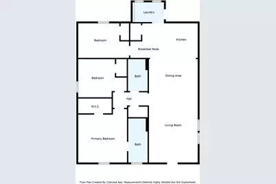 310 Kingston Avenue NE, Rome, GA 30161 - Photo 45