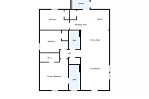 310 Kingston Ave NE, Rome, GA 30161 - Photo 45